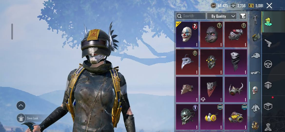 ئەکاونتی پۆبجی بۆ فرۆشتن
زیاتر لە ٥٠ پشت سوور  ،
تایتڵی میسک فاشیۆن ، 
٣ ئێکس سویت ،
١٧ کێڵ مەسج 
کڵاوی گوێ پان ، 
جانتای فیرعەون ، 
سێ ئەلماسی سوور
لینکی مەزبوتە و بەس فەیسبوکە
نرخ : ٦٠ هەزار و مەجالێکی کەم
بۆ مەعامەلە چات بکەن السليمانية, العراق


**إذا كنت صاحب هذا الإعلان وتريد حذفه لأي سبب، رجاءا أرسل رسالة إلى الدعم الفني**