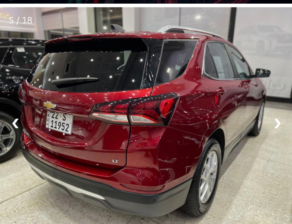 السلام عليكم شفر كوينكس موديل 24 سياره فئه lt فول سياره زيرو ما ماشيه 17 ألالف كيلو متر فقط بجم كبس ايرباك برده فقط ضارب وراجع سستم سياره رقم اربيل باسم شركه وحادثه بابين مصبوغات فقط وباقي كفاله من الزلغ مكان سياره بصره السعر 185للاستفسار *********** امراوس بجارجر سكات او ارتي
