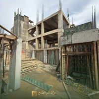 بناية فندق • ١٧٥م • كربلاء السدرة