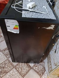 براد • نضيف • فيه مجال