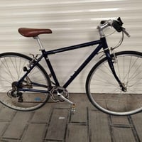 ويكند  صناعة يابانية معدن ألمنيوم خفيف كلش حجم الإطار 700x28 دراجة وضع...