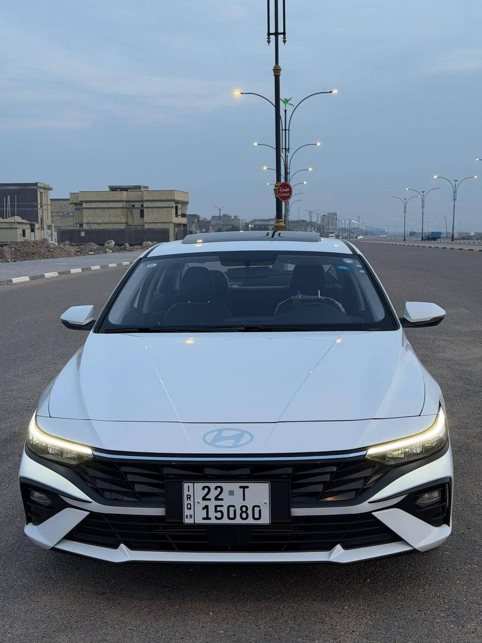 السلام عليكم للبيع النترا 2024 كفاله عامه ماشيه 5 الف رقم اربيل دولي السياره جديده بمعنى الكلمه على وضع الشركه مكاني النجف السعر 137 بيها مجال بسيط الشراي يتصل وبالخدمه ***********
***********
