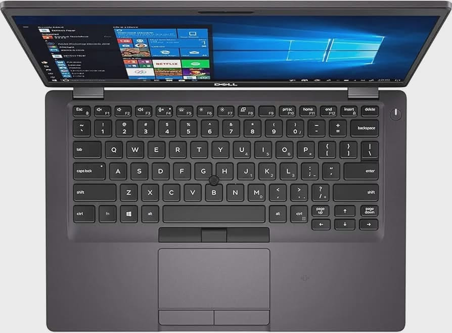السلام عليكم يولد لابتوب للبيع أو بدل ايباد
Dell Latitude 4500
مواصفاته :
شاشة لمس
حجم 14
المعالج core i7 8th U
البطارية تطول فوك الساعتين
نظافة فول راسلني ادزلك صور
وياه حقيبة لابتوب
السعر ٣٥٠ أو بدل ايباد
مكاني بغداد حي العامل


**إذا كنت صاحب هذا الإعلان وتريد حذفه لأي سبب، رجاءا أرسل رسالة إلى الدعم الفني**