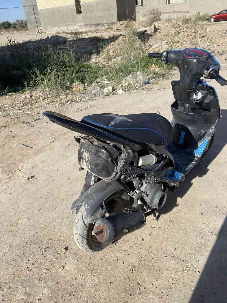 دراجه كفاله برغي ممفتوح بل مكينه سلف كابريتر بلاد زوج كلجات رياضي رمبه وغراضه كامله كفرات وترايش بس بكلايت ماكو   مراوس شعدك نزل مكاني كاظميه


**إذا كنت صاحب هذا الإعلان وتريد حذفه لأي سبب، رجاءا أرسل رسالة إلى الدعم الفني**