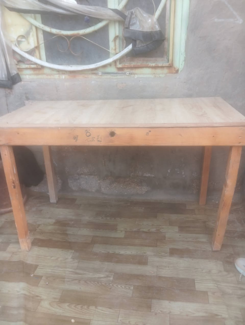 للبيع طبله خشب. عدد 3 سعر الوحده 15 تخت نفر السعر 15 والشراي يدخل خاص ماجاوبك تعليقات


**إذا كنت صاحب هذا الإعلان وتريد حذفه لأي سبب، رجاءا أرسل رسالة إلى الدعم الفني**
