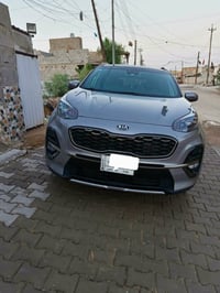 سبورتج SX • ٢٠٢٢ • صور مرفوقة