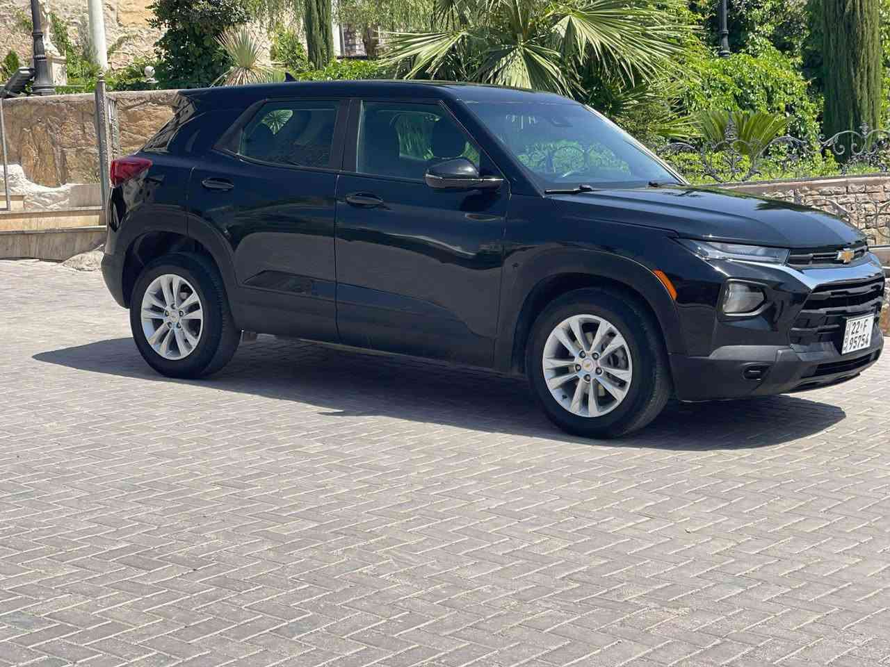 شۆرڤلێت ترابلایزێر 2022  
ڕادارە 
خەتی جادەیە
ویل کەپە
دوو سویجە
ویل کرۆمە 
چوار تایەی تازەی لەسەرە
بە ناو خۆمانە سەنەوی نوێیە شقلاوة, أربيل


**إذا كنت صاحب هذا الإعلان وتريد حذفه لأي سبب، رجاءا أرسل رسالة إلى الدعم الفني**