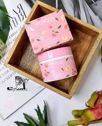 BIOAQUA • مقشر خوخ كوري • موصل حي سومر