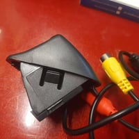 كاميرا سيارة • هاي لوكس • بيك اب