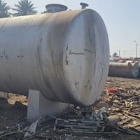 تانكيات خزن لبيع سعه ٢٠الف حديد ١٢ملم هاتف ٠٧٧٣٣٦٩٨٠٢٩