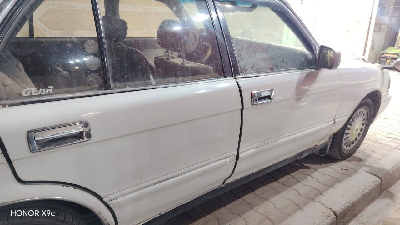 سيارة ارنب مكفوله من الشرعيات مكانه نجف وراعيهاا بالنجف سيارة كدامك بالصور سعرهاا 35وبيها مجال
رقم الهاتف ***********
