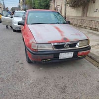 اوبل 16 • موديل ٨٩ • شرط التحويل