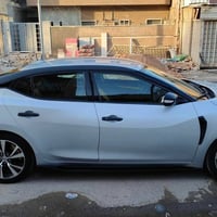 ماكسيما • ٢٠١٧ • حادثة ع البارد