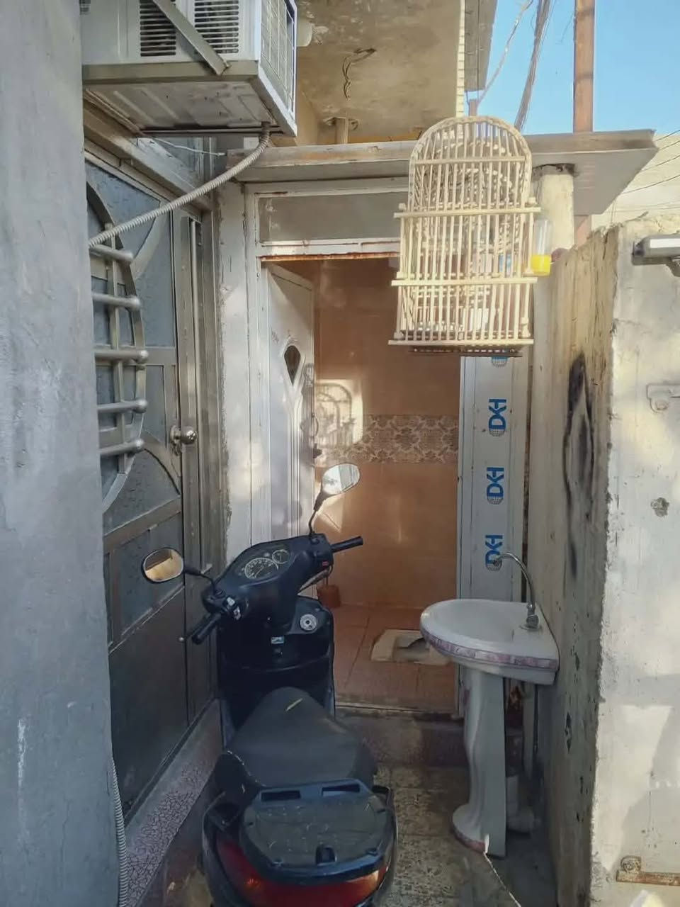 بيع مستعجل بسعر مناسب جدا


**إذا كنت صاحب هذا الإعلان وتريد حذفه لأي سبب، رجاءا أرسل رسالة إلى الدعم الفني**