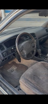 كرستا • ٩٦ • رقم قادسيه