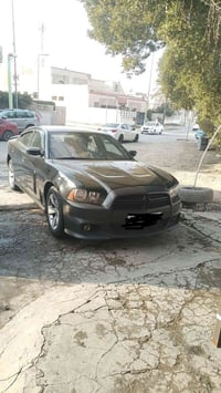 جارجر • ٢٠١٢ • ٦ سلندر