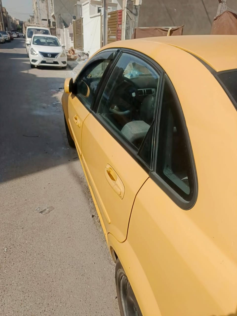 السلام وعليكم 2011 اوبتره بدون صبغ مكفوله كير مكينه جدد تبريد ثلاجه السعر 70  وبيها مجال مكاني حي الجامعة 🥰😍  ‏‪***********‬‏ رقم بغداد
