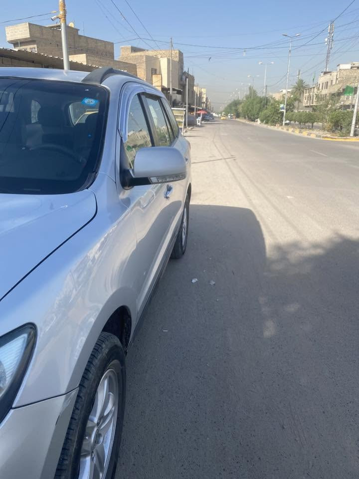 سيارة موديل 10جاهزه مكينه كير  2400 تخم تخم تاير صدر مامي خلفي كله جديد تبريد ثلج رقم بغداد
سعر 109
***********
