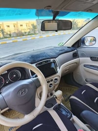 اكسنت • ٢٠١١ • تكريت