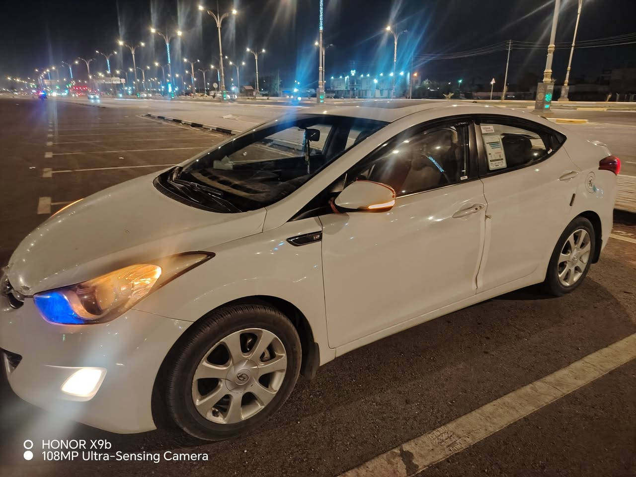 السلام عليكم الانتره موديل 2012 وارد خليجي فول مواصفات بصمه تشغيل بصمه ابواب بنورامه مكينه 2000 مكفوله من كلشي ماعده بيه شخوط  باب الوره العبري ومرشوش نصه فقط مكفوله من كل ضربه او دحجه والسعر 115 وبيه مجال للاستفسار*********** مكان كربلاء سيف سعد
