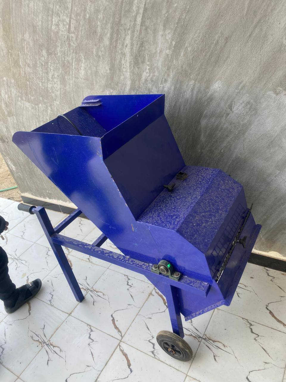 للبيع
مجرشتين 
للاستفسار
 ***********
