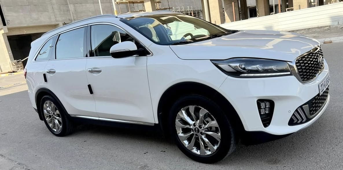 سورنتو 2019 دبل شباك شكل ال 20 خليجي مكفوله كفاله عامه رقم بغداد الدولي تحويل مباشر مري شفط اشاير ترحيب 6سلندر كشنات كهرباء جنطه كهرباء بصمه  ابواب محرك كير مكفولات ويل كروم انضمه قياده تحكمات ستيرن حساس امامي خلفي السعر 235 بيه مجال قليل مكان السياره بالرمادي 
للاستفسار ***********
***********
