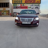 أفالون ٢٠٠٨ • ١٥٤٠٠٠ كم • دربندخان