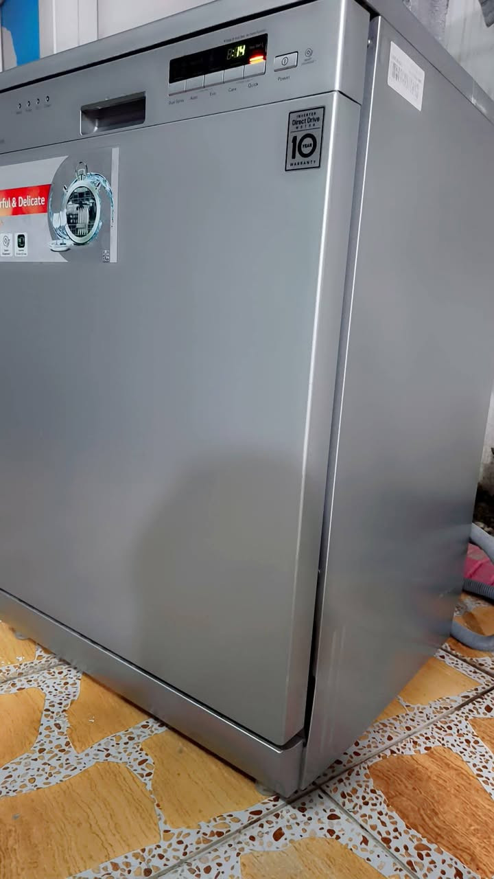 غساله ملابس ماركه LG كوري الاصلي انفيرتر 3مرشات نظافه 99% ضمان فحص 3 ايام السعر 200 الف الشراي يتفضل خاص


**إذا كنت صاحب هذا الإعلان وتريد حذفه لأي سبب، رجاءا أرسل رسالة إلى الدعم الفني**