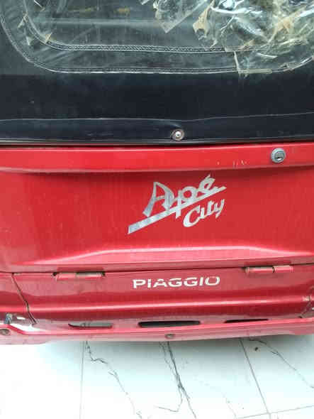 اسلام عليكم تكتك بياجو لبيع موديل 2020 اوراق كامله منفيس موجود وكيلها سيد خلدون ببورمانه السعر 3500 الاتصال على الرقم *********** او امراوس بتكتك وطي فرق
