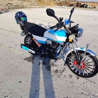 سولنك • ٢٠٢٥ • ماشيه ٦٠٠٠