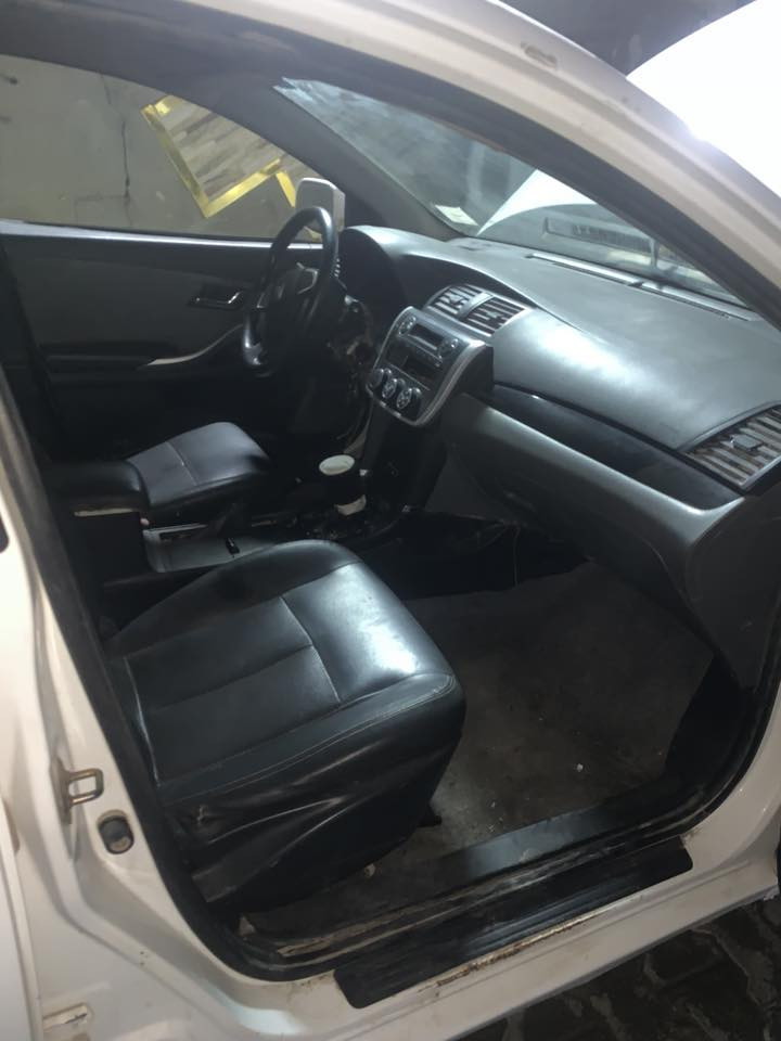 سيبا اريو موديل 2017
سيار كير محرك كفاله 
محرك محور كورلا 
تحويل ثاني يوم رقم نكليزي 
نجف مشروع وطني 
حداديه 50 
نقص كماليات قفل صندوك 
طخه بالبنيد
تخم تاير نضافه 70 
زرع دشبول كربهاء 
ابيع الموجود تفاصيل اكثر رقم موجود
سعر 35وبيها مجال 
***********
