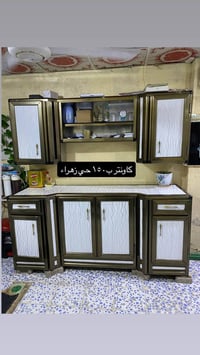 النجف • سعر بالصور • خزائن
