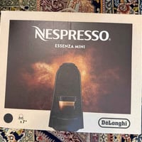 نسبريسو • جديد • ٧ كبسولات