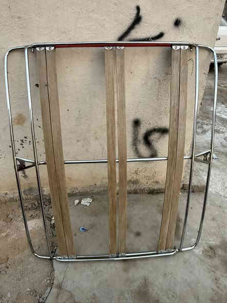 ‏سلام عليكم شباب مرخصة الآدمي 
المحترم سيبايه مال التره 
النترا 21 22 23 24 
مال أبو عمار جديدة￼……..  مكلف بل نشر
***********
