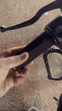 تدفئة ستيرن • مقاوم للماء • ٤ قطع