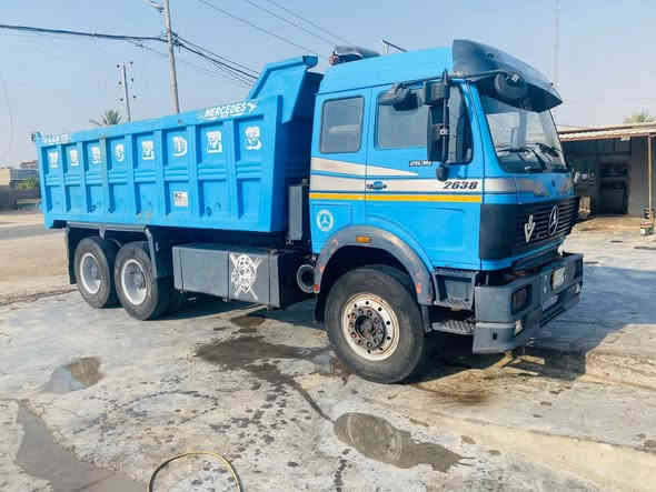 السلام عليكم البي موديل ٨٨ نص جي اف مكينه ٤٤ كير ١٦٠ تخم تاير شاصي غير مكفول السعر ١٩٥او بيها مجال مكاني بابل معرض أبوعمار المعموري ***********
