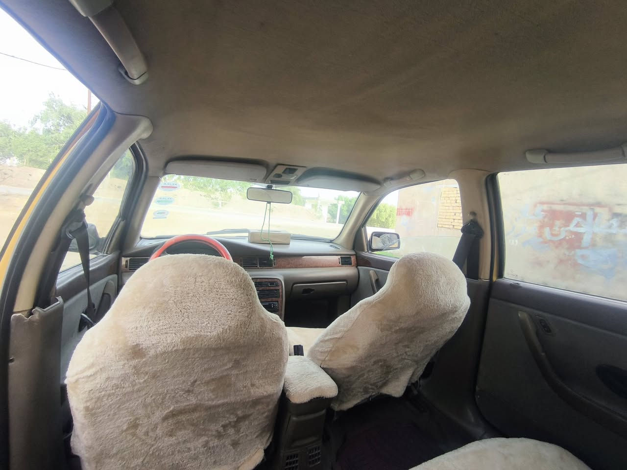 سمند 2010 للبيع  سياره جاهزه مكينه كير مكفول للأستفسار ***********
