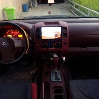 ئۆتۆمبێل:  نيسان ناڤارا موديل 2010  رەقەم تازەیە حجم المكينه 2500  ســ...