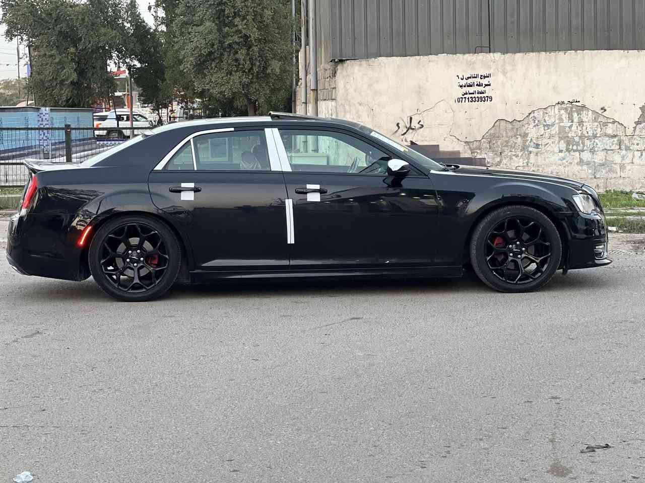 السلام عليكم اوباما 2017(S) وارد كندي دشبول 260 بچم عريض مواصفات الـ S معروفه بصمات عدد 2 طابه كلين بالعراق صار بيها صبغ بنيد و تبدل چاملغ أثر شخوط دواخل شواصي راديتر مكفول وضع شركه مكينه كير مكفول ايضاً ماشيه 62 ميل بالكيلو متر 128 السياره جاهزه مابيها اي نقص ترايك للشمال صور السونار وتقرير كندا واضح بالمنشور سياره بسمي شخصياً تحويل ثاني يوم او وكاله بل يعجبك هزه سنويه جديده السعر 232$ وبيها مجال بسيط مكاني البياع قرب تقاطع درويش للاستفسار *********** 🧿🖤
