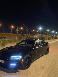 تشارجر ٢٠١٦ • فتحة سقف • ويل ٢٠