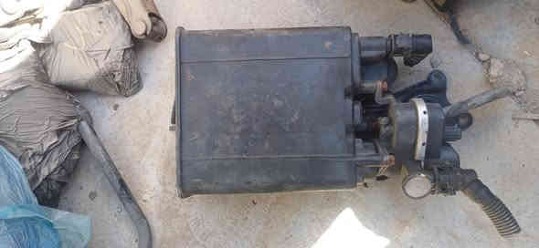 السلام عليكم ورحمة الله 
أدوات أحتياطية كامري محركات وكيرات وكافة التفرعات والكماليات وارد اصلي وجديد 
العنوان بغداد الطالبية ساحة ٨٣[مجمع بغداد]
للإستفسار واتساب ماسنجر اتصال ***********
