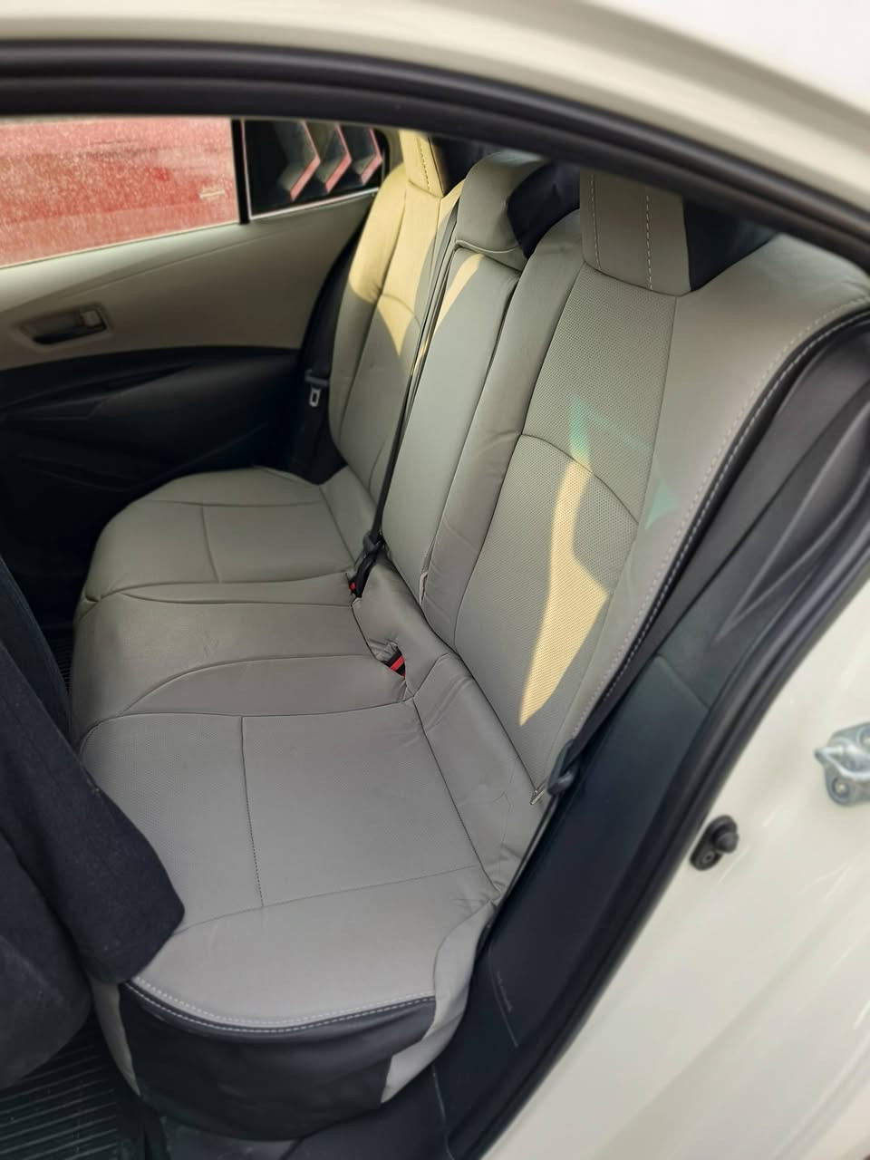 سلام عليكم كورلا وارد ياباني موديل 2022 لل استفسار اتصل على هذا الرقم  ***********
