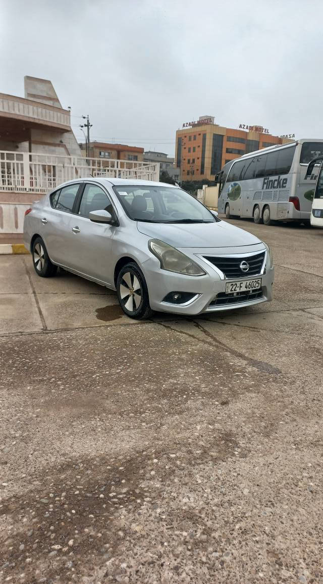 فیرسا مودیل 2016 SV
3 پارجە ونیو صبغ داخلی کەمەك گرتیە
گێر محرك کهربایات بشرت
تحویل وەکالە بشرت
رەقەم سنویە 2028/سیارە بێ مسرەفە
سعر 86$ومجال ***********
شوین.. ئاکرێ دهوك, العراق
