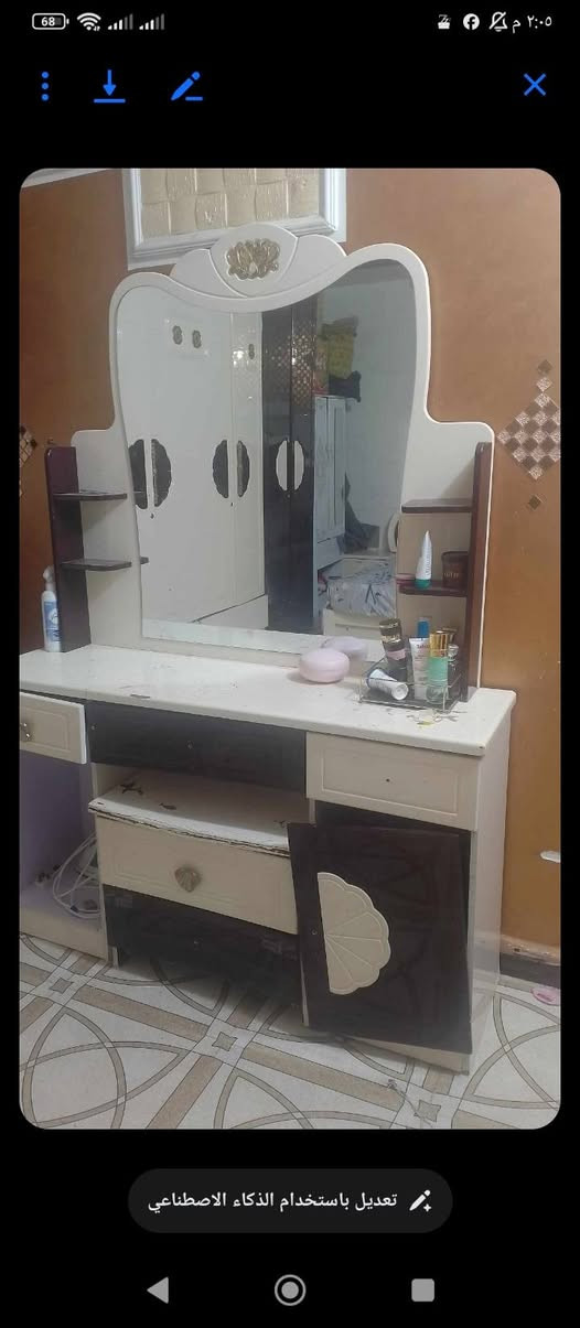 غرفه للبيع كامله السعر 300 اوبيها مجال العنوان حي شهداء شارع مستوصف القدس


**إذا كنت صاحب هذا الإعلان وتريد حذفه لأي سبب، رجاءا أرسل رسالة إلى الدعم الفني**