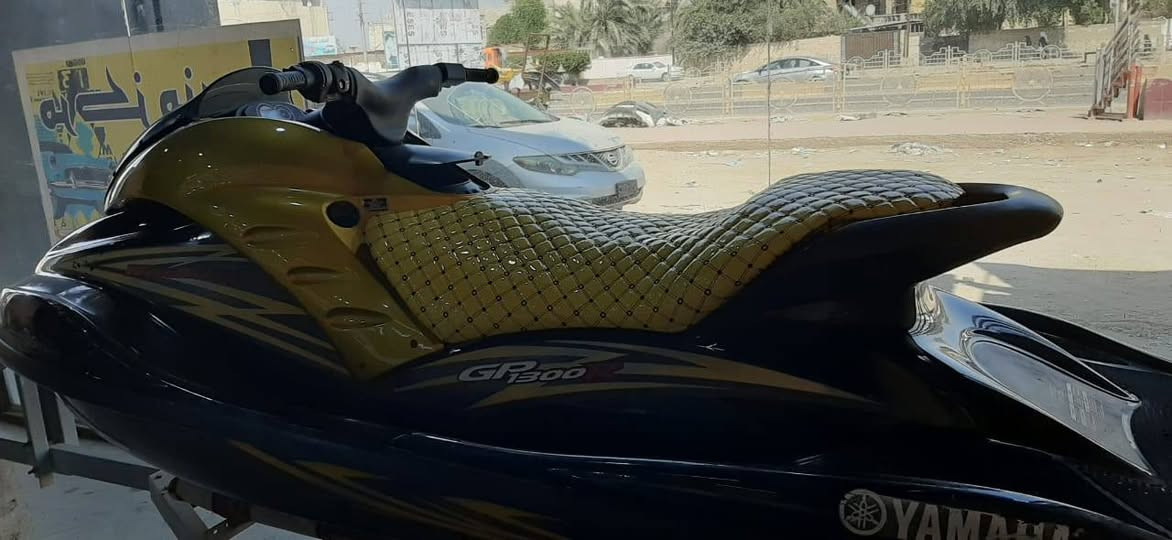 سلام عليكم دراجه ياماها محرك 3 بستم بالكارتون
تورباين بخاخ موديل 2008 
للبيع السعر خاص 
***********
