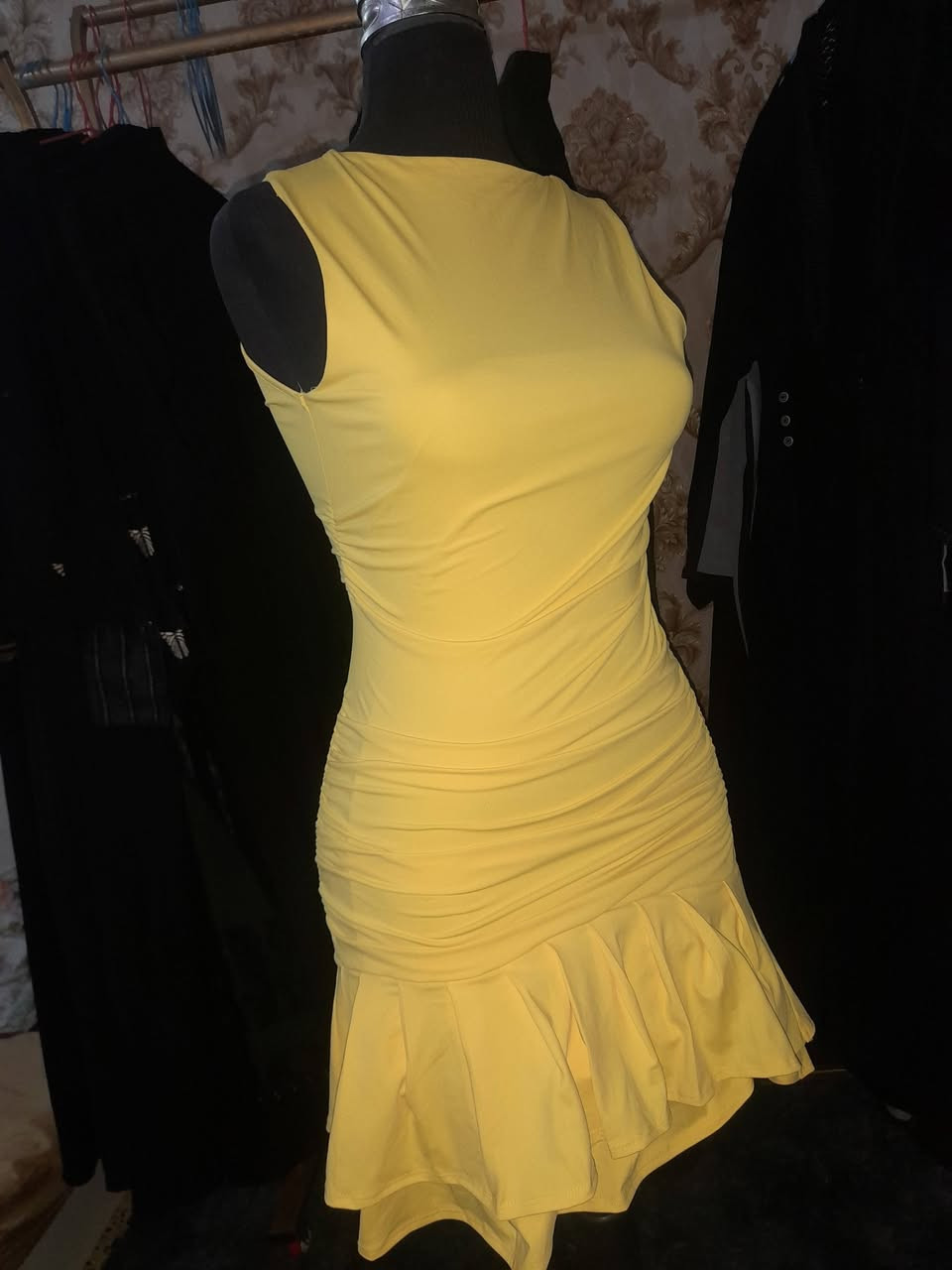 شي ان ب١٠


**إذا كنت صاحب هذا الإعلان وتريد حذفه لأي سبب، رجاءا أرسل رسالة إلى الدعم الفني**