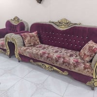 معرض خشب • كاونتر • ميز بلازما