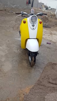 كلاسيك • مكينة ناعمه • شاصيه ملحوم