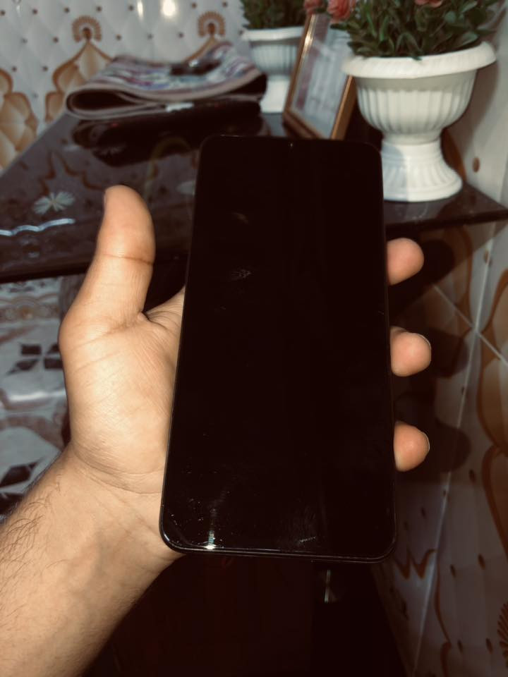 السلام عليكم 
للبيع جهاز ريلمي نوت 60x
الذاكره 128 🔥
رام 12 🔥
بطاريه 5000 
مقاوم للماء والصدمات 🔥
جديد مع كامل ملحقاتو وغني عن التعريف أدفع سعرك


**إذا كنت صاحب هذا الإعلان وتريد حذفه لأي سبب، رجاءا أرسل رسالة إلى الدعم الفني**