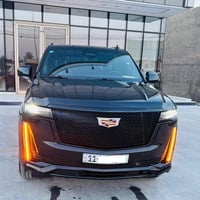 اسكاليد • ٢٠٢٣ • ٣١٠٠٠ كم